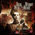 Oscar Wilde & Mycroft Holmes, Sonderermittler der Krone, Folge 4: Tod der Konigin