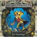 Gruselkabinett, Folge 60: Der Grabhugel