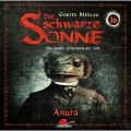 Die schwarze Sonne, Folge 16: Anura