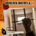 Sherlock Holmes & Co, Folge 15: Der Arrest