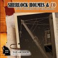 Sherlock Holmes & Co, Folge 22: Tod am Dock