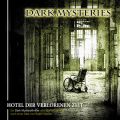 Dark Mysteries, Folge 3: Hotel der verlorenen Zeit