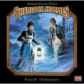 Sherlock Holmes - Die geheimen Falle des Meisterdetektivs, Folge 23: Silberblesse