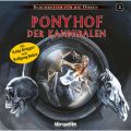 Blockbuster fur die Ohren, Folge 2: Ponyhof der Kannibalen