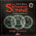 Die schwarze Sonne, Folge 11: Heilige Geometrie