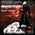 Violent Earth - Epizentrum, 1: Violent Earth Prequel, Folge 1: Epizentrum (ungekurzt)