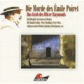 Die Morde des Emilie Poiret, Folge 4: Das Grab des Oliver Raymonds