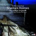 Sherlock Holmes, Folge 1: Der adlige Junggeselle