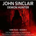 John Sinclair Demon Hunter, 2, Episode 7-12 (Audio Movie)