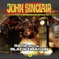 John Sinclair Demon Hunter, 11: Rage of the Black Dragon
