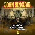 John Sinclair Demon Hunter, 10: Black Dragon Rising