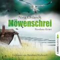 Mowenschrei - Hauptkommisar John Benthien 2