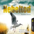 Nebeltod - John Benthiens dritter Fall - Hauptkommissar John Benthien 3 (Gekurzt)