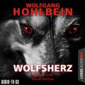 Wolfsherz (Gekurzt)