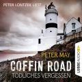 Coffin Road - Todliches Vergessen (Ungekurzt)