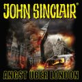 John Sinclair, Sonderedition 3: Angst uber London