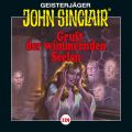 John Sinclair, Folge 129: Gruft der wimmernden Seelen