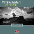 Mimi Rutherfurt, Folge 48: Der Fluch der Liebenden
