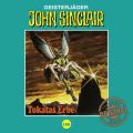 John Sinclair, Tonstudio Braun, Folge 106: Tokatas Erbe