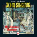 John Sinclair, Folge 34: Mr. Mondos Monster (1/2)