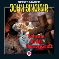 John Sinclair, Folge 39: Schreie in der Horror-Gruft (2/3)