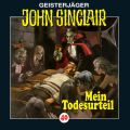 John Sinclair, Folge 40: Mein Todesurteil (3/3)