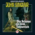 John Sinclair, Folge 41: Die Schone aus dem Totenreich