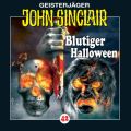 John Sinclair, Folge 42: Blutiger Halloween