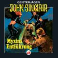 John Sinclair, Folge 46: Myxins Entfuhrung