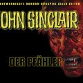 John Sinclair, Sonderedition 2: Der Pfahler