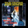 John Sinclair, Folge 8: Das Madchen Von Atlantis (1/1)