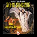 John Sinclair, Folge 15: Die Geisterbraut