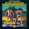 John Sinclair, Folge 17: Bills Hinrichtung (2/3)
