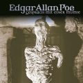 Edgar Allan Poe, Folge 18: Gesprach mit einer Mumie