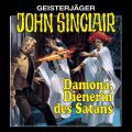 John Sinclair, Folge 4: Damona, Dienerin des Satans (Remastered)