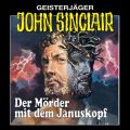 John Sinclair, Folge 5: Der Morder mit dem Janus-Kopf (Remastered)