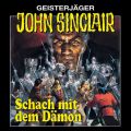 John Sinclair, Folge 6: Schach mit dem Damon (Remastered)