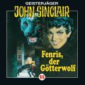 John Sinclair, Folge 55: Fenris, der Gotterwolf