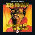 John Sinclair, Folge 60: Ich stie? das Tor zur H?lle auf (I/ III)