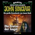 John Sinclair, Band 1717: Die Fratze der Angst
