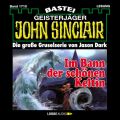 John Sinclair, Band 1710: Im Bann der schonen Keltin
