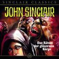 John Sinclair - Classics, Folge 8: Das Ratsel der glasernen Sarge