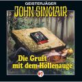 John Sinclair, Folge 67: Die Gruft mit dem Hollenauge