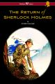 The Return of Sherlock Holmes (Wisehouse Classics Edition - with original illustrations by Sidney Paget)