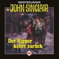 John Sinclair, Folge 69: Der Ripper kehrt zuruck