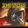 John Sinclair - Classics, Folge 12: Das Hollenheer