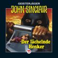 John Sinclair, Folge 77: Der lachelnde Henker