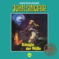 John Sinclair, Tonstudio Braun, Folge 102: Konigin der Wolfe. Teil 2 von 2
