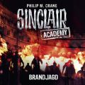 John Sinclair, Sinclair Academy, Folge 12: Brandjagd (Gekurzt)