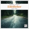 Eifelfieber - Tatort Schreibtisch - Autoren live, Folge 4 (Ungekurzt)